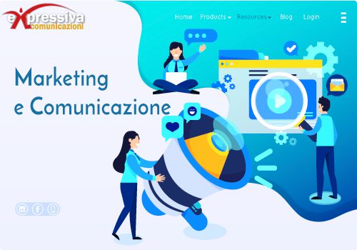 Creiamo campagne di comunicazione e marketing a Cosenza e provincia
